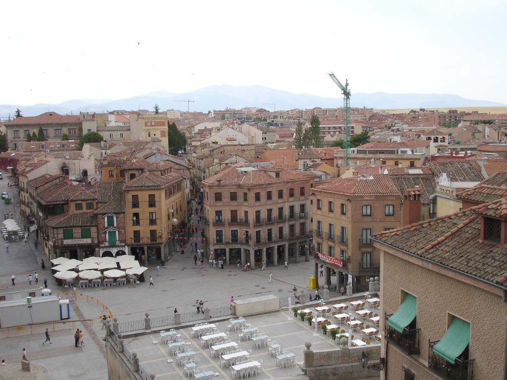 Segovia